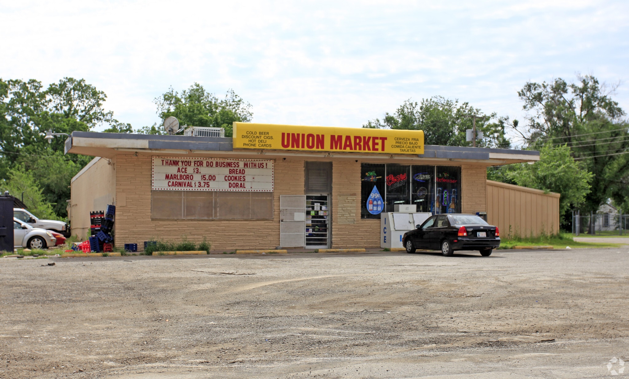 1700 S McKinley Ave, Oklahoma City, OK à vendre Photo principale– Image 1 sur 5