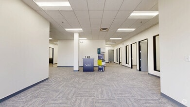 4441 W Polk St, Phoenix, AZ à louer Numérisation 3D Matterport– Image 1 sur 9