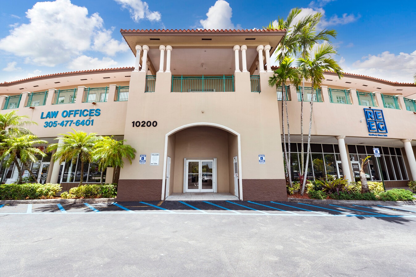 10200 NW 25th St, Doral, FL 33172 - Lot A-105 -  - Photo intérieure - Image 1 of 20