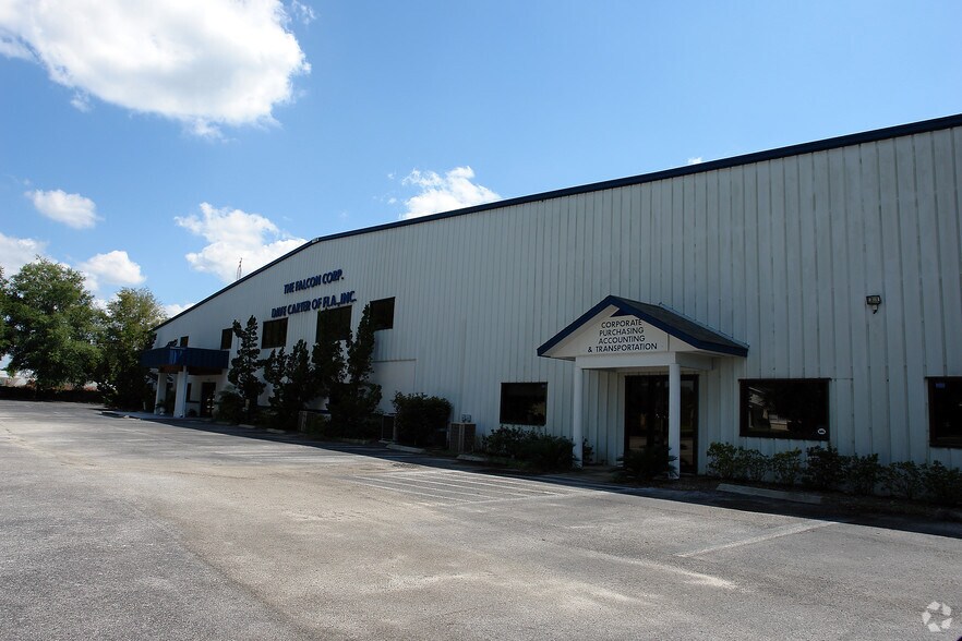 3530 SW 7th St, Ocala, FL à vendre - Photo de l’immeuble – Image 3 sur 4