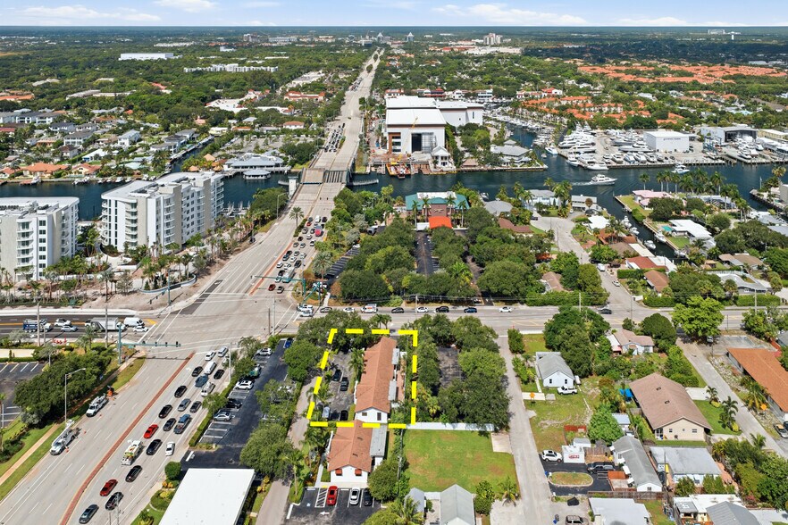 2001 Bomar Dr, North Palm Beach, FL à louer - Photo de l’immeuble – Image 2 sur 17