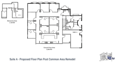 3300 W Coast Hwy, Newport Beach, CA à louer Photo intérieure– Image 2 sur 2