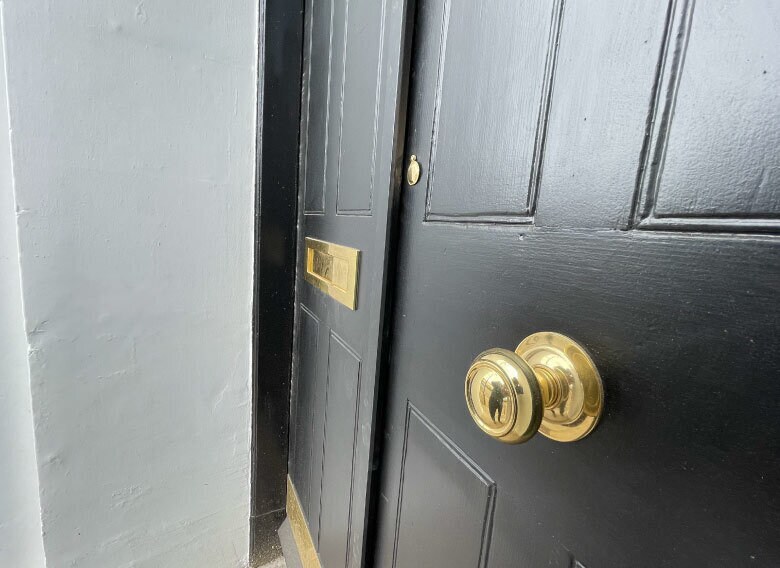 18 Wellington Sq, Ayr à louer - Photo de l’immeuble – Image 3 sur 8
