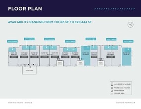 12920 Old Virginia Rd, Reno, NV à louer Photo intérieure– Image 2 sur 2