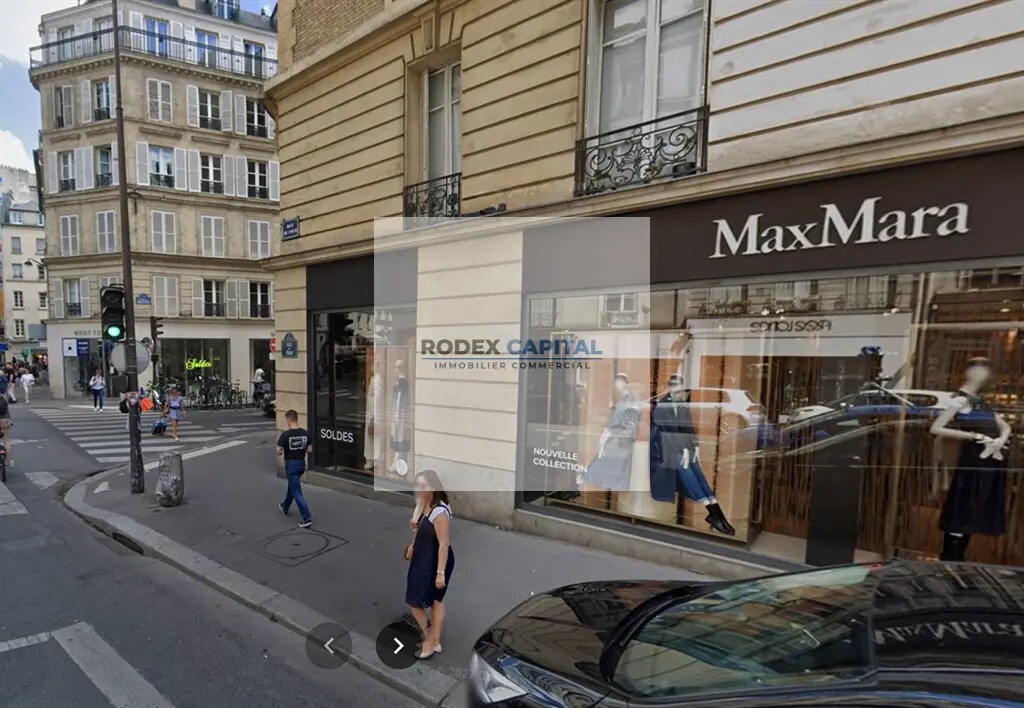 Photo de l’immeuble