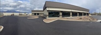 Plus de détails pour 2708 N Silverbell Rd, Tucson, AZ - Local d'activités à louer