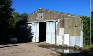 Plus de détails pour Shripney Ln, Bognor Regis - Industriel/Logistique à louer