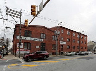 Plus de détails pour 354 N Prince St, Lancaster, PA - Bureau à louer