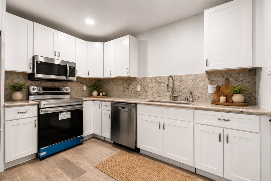 1562 W 31st St, Long Beach, CA à vendre - Photo de l’immeuble – Image 3 sur 26