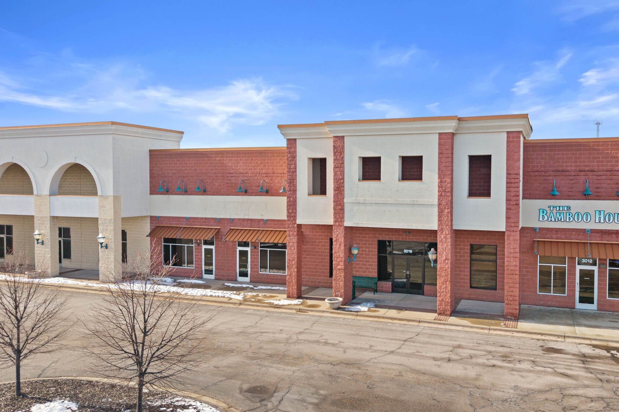 3012-3066 Village Park Dr, Plover, WI à louer Photo intérieure– Image 1 sur 39