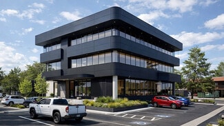 Plus de détails pour 333 Holcomb Ave, Reno, NV - Bureau à louer