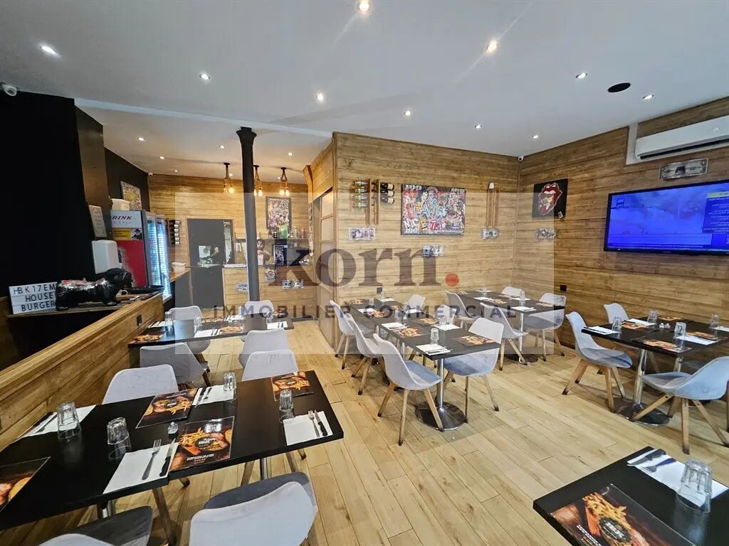 Local commercial dans Paris à louer Photo intérieure– Image 1 sur 11