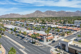 73625 Highway 111, Palm Desert, CA - Vue aérienne vue de carte