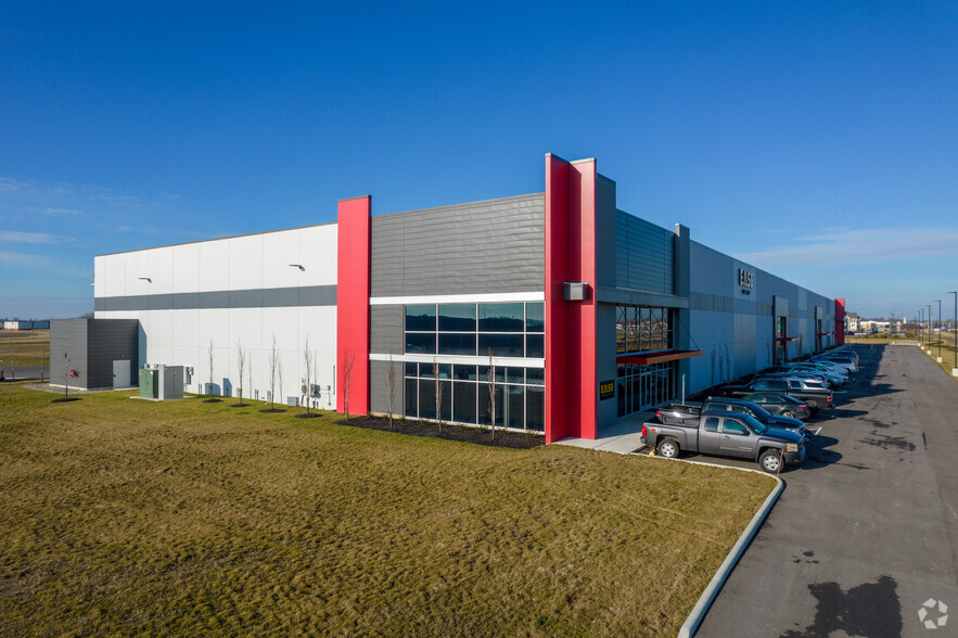 1100 Innovation Way, Marysville, OH à louer - Photo principale – Image 1 sur 8