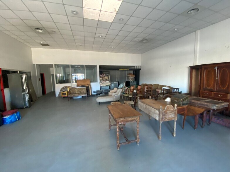 8 Avenue Gustave Eiffel, Pessac à louer - Photo de l’immeuble – Image 3 sur 11