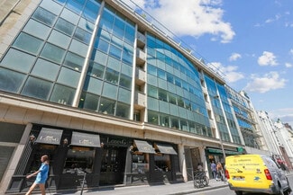 Plus de détails pour 23 Rue De Berri, Paris - Bureau à louer