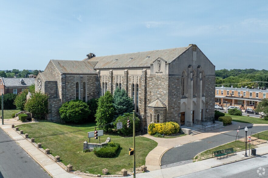 3500 Belair Rd, Baltimore, MD à vendre - Photo principale – Image 1 sur 4