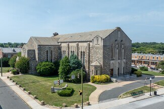 Plus de détails pour 3500 Belair Rd, Baltimore, MD - Spécialisé à vendre
