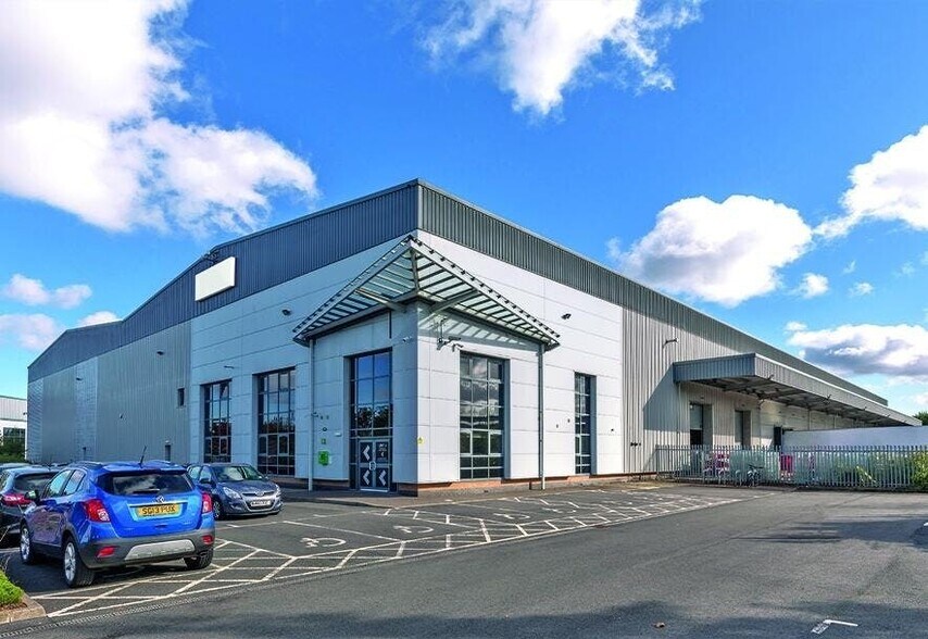 4 Follingsby Av, Gateshead à louer - Photo de l’immeuble – Image 3 sur 9