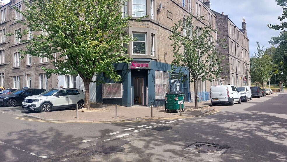30-32 Park Av, Dundee à louer - Photo de l’immeuble – Image 2 sur 5