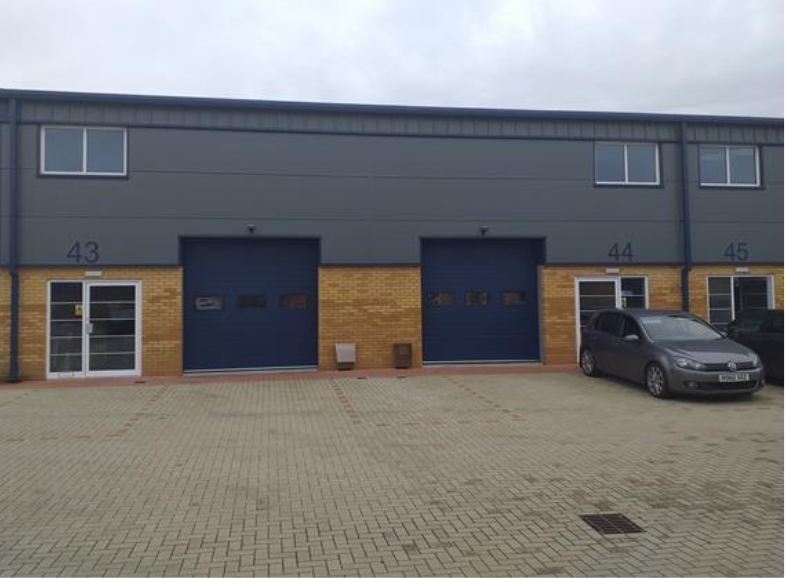 Portfield, Chichester à vendre - Photo principale – Image 1 sur 5