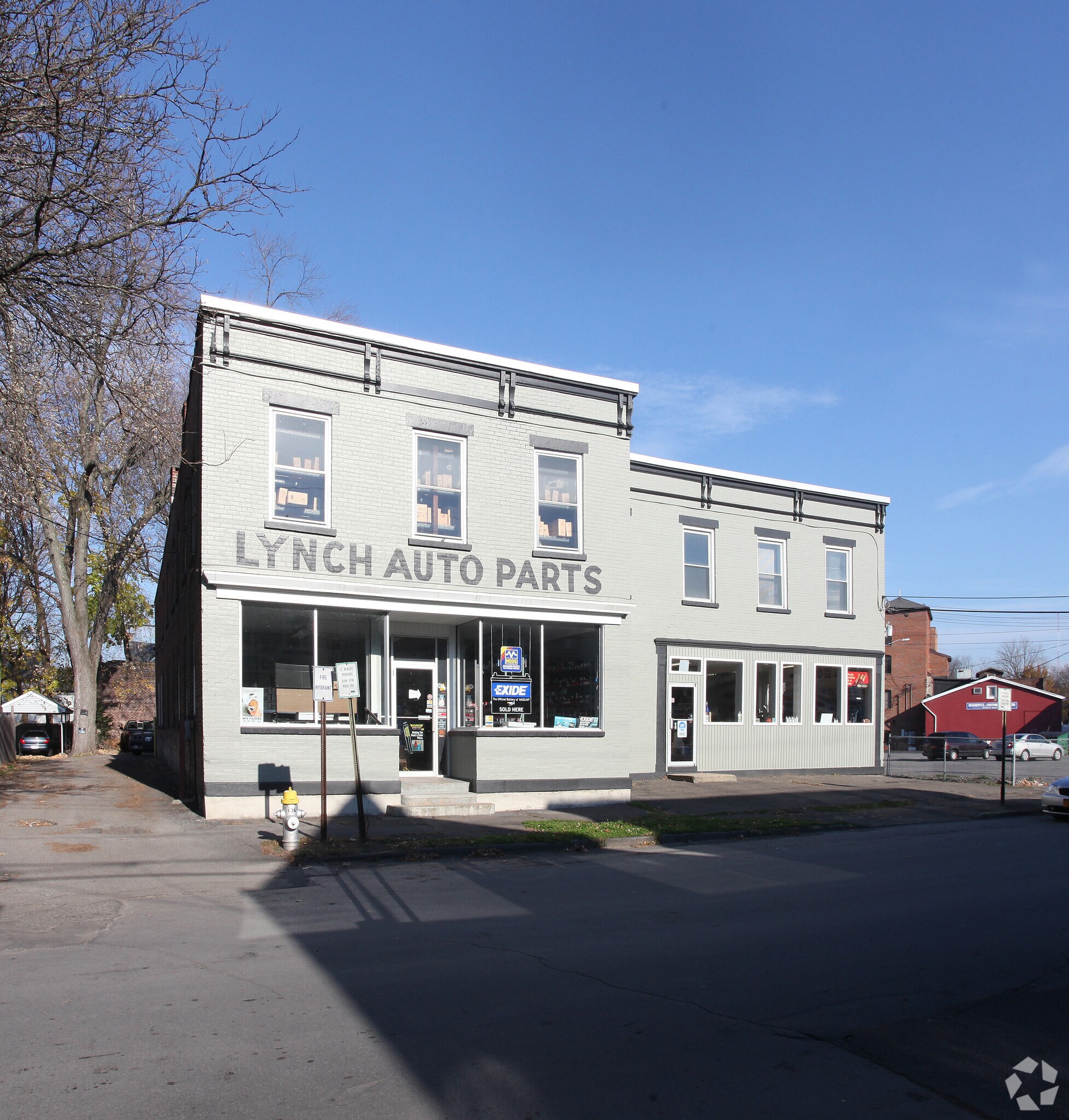39 St James St, Kingston, NY à vendre Photo principale– Image 1 sur 18