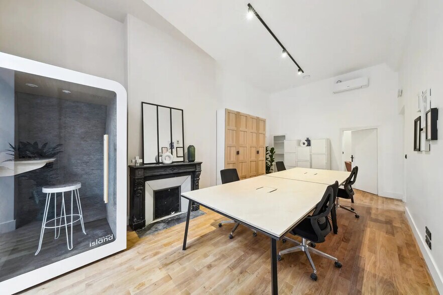 9 Rue D'Aboukir, Paris à louer - Photo intérieure – Image 3 sur 14