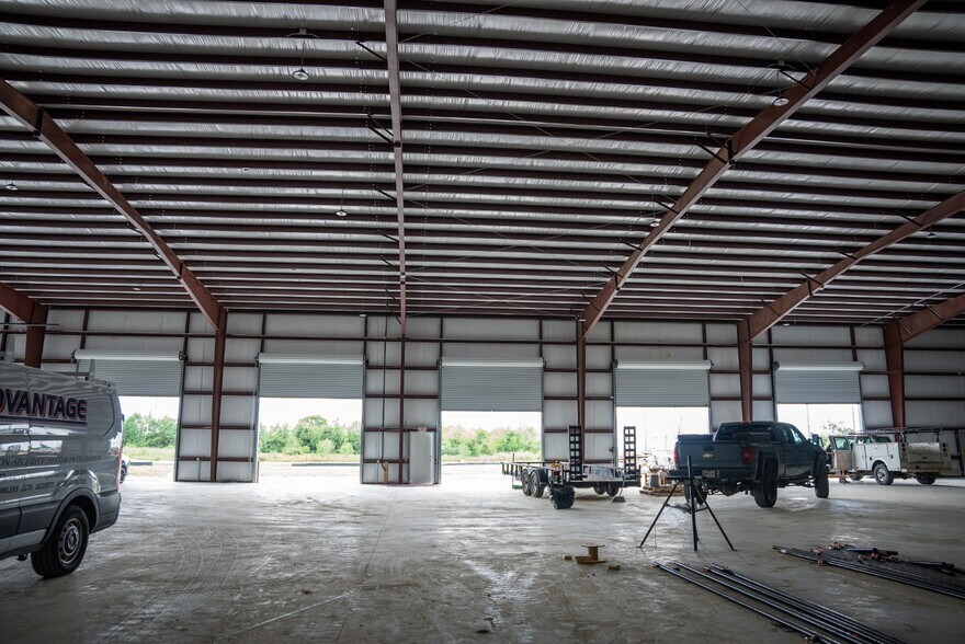 7385 Fannett Rd, Beaumont, TX à louer - Photo de l’immeuble – Image 3 sur 9