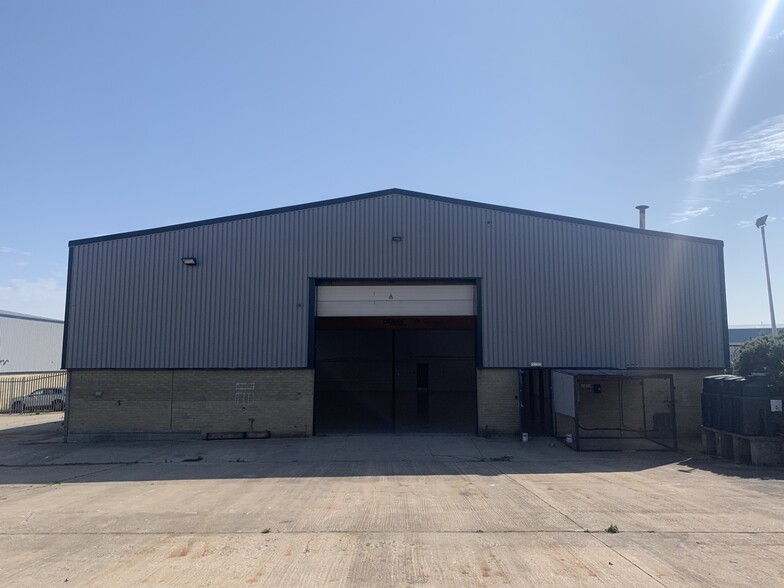 Howe Moss Dr, Dyce à louer - Photo de l’immeuble – Image 2 sur 7