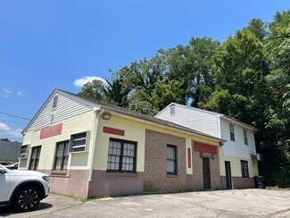 Plus de détails pour 5105 Melrose Ave NW, Roanoke, VA - Local commercial à vendre