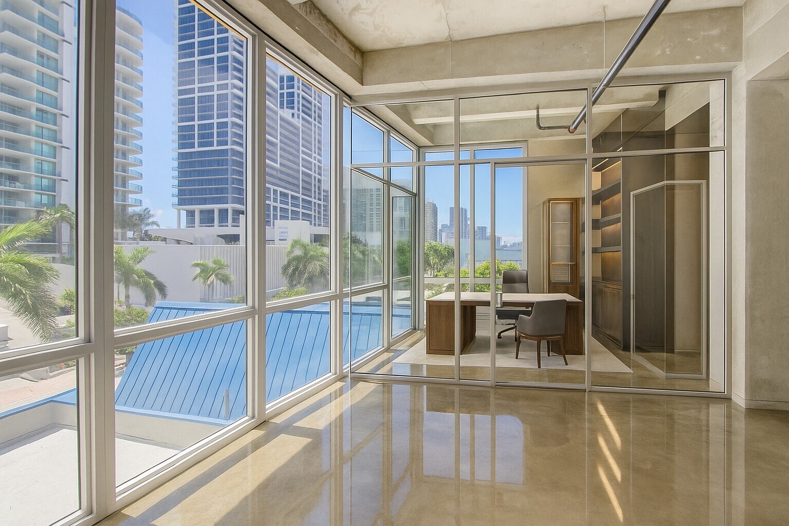 6936 Collins Ave, Miami Beach, FL à louer Photo de l’immeuble– Image 1 sur 10