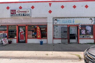 Plus de détails pour 2814 Main St, Ingleside, TX - Local commercial à vendre