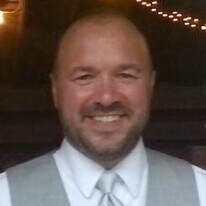 Rob Betts