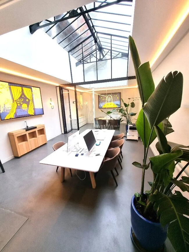 Plus de détails pour 35 Avenue Du Général Leclerc, Paris - Local commercial à vendre