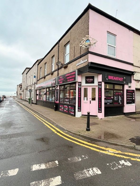 8 Bairstow St, Blackpool à vendre Photo principale– Image 1 sur 13