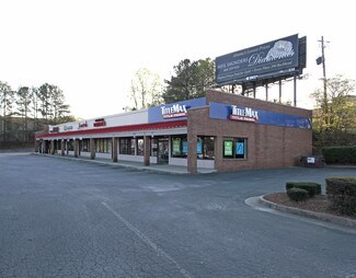 Plus de détails pour 2469-2481 SE Cobb Pky, Smyrna, GA - Local commercial à louer
