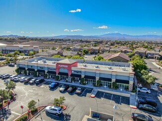 Plus de détails pour 11251 S Eastern Ave, Henderson, NV - Local commercial à louer