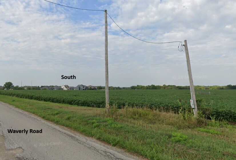 16300 Waverly Road, Gardner, KS à vendre - Autre – Image 1 sur 2