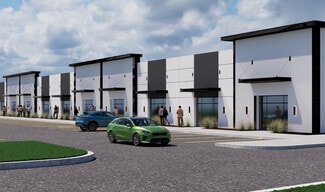 Plus de détails pour 12891 Commerce Lakes Dr, Fort Myers, FL - Local d'activités, Industriel/Logistique à louer
