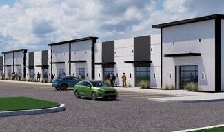 Plus de détails pour 12891 Commerce Lakes Dr, Fort Myers, FL - Local d'activités, Industriel/Logistique à louer