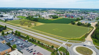 Plus de détails pour 2050 Madison Ave, Mankato, MN - Terrain à vendre