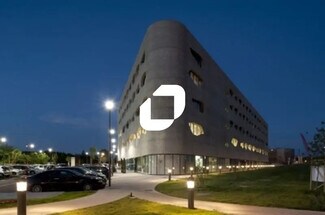 Plus de détails pour 418 Rue Du Mas De Verchant, Montpellier - Bureau à louer