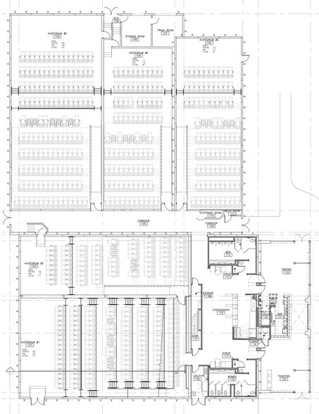 4423 US-12, Delano, MN à vendre - Plan d’étage – Image 3 sur 4