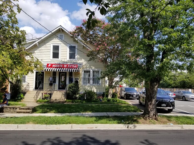 566-578 23rd St S, Arlington, VA à vendre - Photo de l’immeuble – Image 3 sur 17