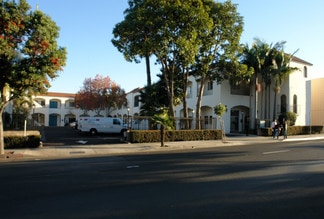 Plus de détails pour 114 E Haley St, Santa Barbara, CA - Bureau à louer