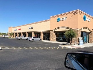 Plus de détails pour S McClintock Dr, Tempe, AZ - Local commercial à louer