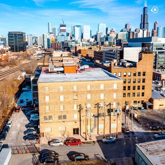 Plus de détails pour 345 N Loomis St, Chicago, IL - Local commercial à louer