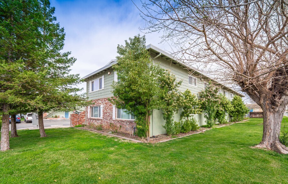 1605-1627 Swezy St, Marysville, CA à vendre - Photo de l’immeuble – Image 2 sur 18