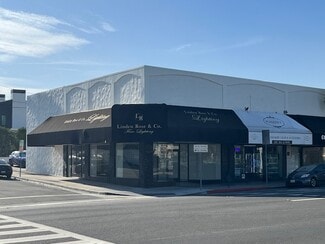 Plus de détails pour 3545-3565 E Coast Hwy, Corona Del Mar, CA - Local commercial à louer