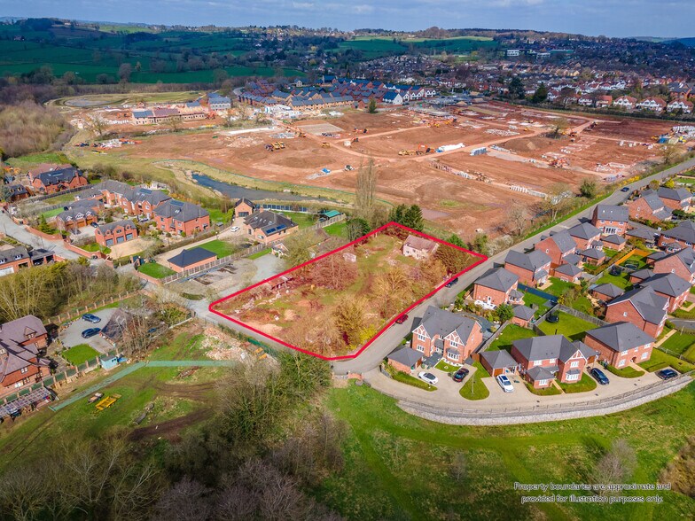 1 Somme Rd, Derby à vendre - Photo de l’immeuble – Image 1 sur 4